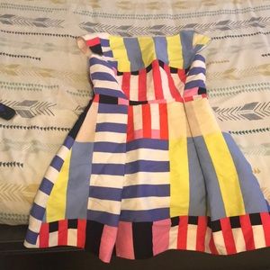 Woman’s Kate spade dress